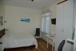 Hebergement Apparthotel Douai Gare : Studio