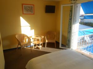 Hotel Mucrina : photos des chambres