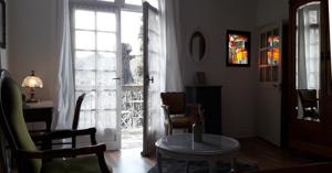 Chambres d'hotes/B&B Maison Rives : photos des chambres