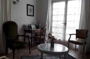 Chambres d'hotes/B&B Maison Rives : photos des chambres