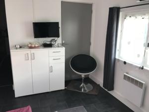 Appartement Maison cosy : photos des chambres
