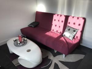 Appartement Maison cosy : photos des chambres