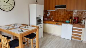 Appartement les dryades : Appartement