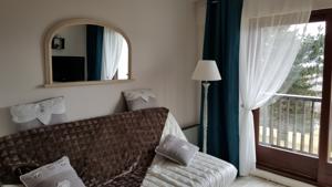 Appartement les dryades : photos des chambres