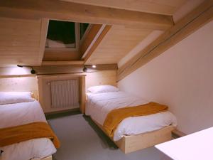 Hotel Corrieu : Suite Familiale