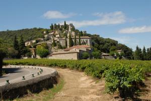 Hebergement le gite de Montagnac : photos des chambres