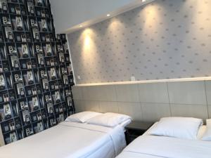 Hotel Interlaken : Chambre Quadruple