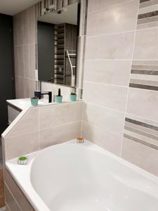 Appartement Gap location vacances : photos des chambres