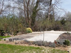 Hebergement le gite de Montagnac : photos des chambres