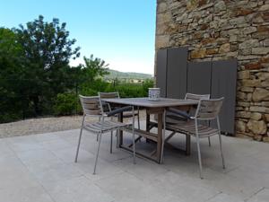 Hebergement le gite de Montagnac : photos des chambres