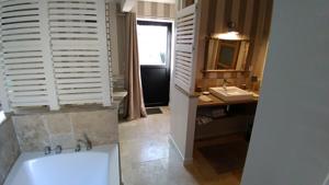 Hebergement Domaine du Lieu des Brocs : photos des chambres