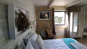 Hebergement Domaine du Lieu des Brocs : photos des chambres