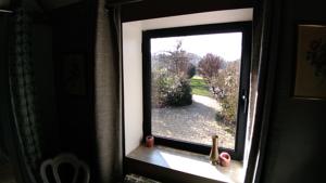 Hebergement Domaine du Lieu des Brocs : photos des chambres