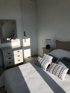 Hebergement Gite de Troyes : photos des chambres