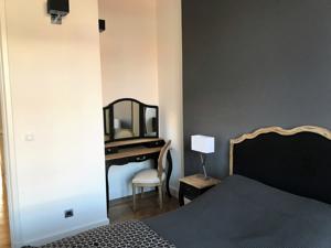 Hebergement Gite de Troyes : photos des chambres
