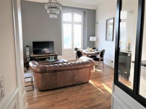 Hebergement Gite de Troyes : photos des chambres