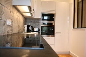 Hebergement Gite de Troyes : photos des chambres