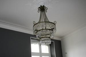 Hebergement Gite de Troyes : photos des chambres