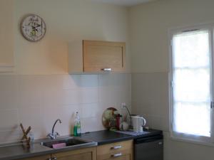 Appartement Fuilla Holiday Rental : photos des chambres