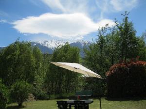Appartement Fuilla Holiday Rental : photos des chambres