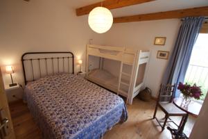 Chambres d'hotes/B&B La Colombiere du Chateau : photos des chambres