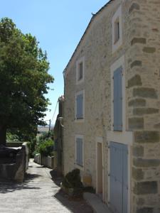 Hebergement Tournesol : photos des chambres