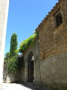 Hebergement Tournesol : photos des chambres