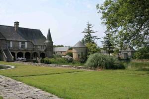 Hebergement Gite Le Saint Anne : Maison 3 Chambres (6 Adultes)