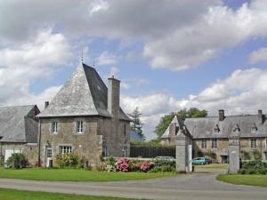 Hebergement Gite Le Saint Anne : photos des chambres