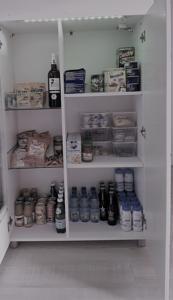Appartement Alouette France : photos des chambres