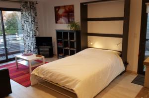 Appartement Alouette France : photos des chambres