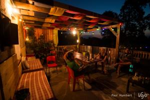 Hebergement Cap Neoulous : photos des chambres