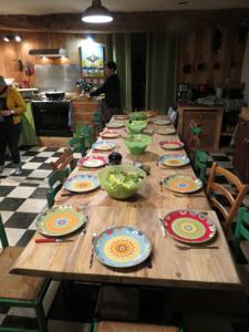 Hebergement Cap Neoulous : photos des chambres