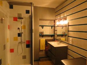 Hebergement Cap Neoulous : photos des chambres