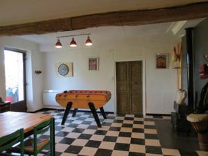 Hebergement Cap Neoulous : photos des chambres