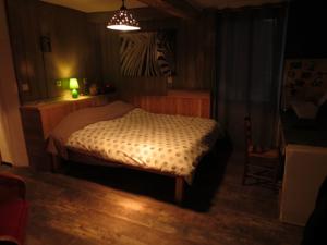 Hebergement Cap Neoulous : photos des chambres