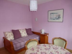 Chambres d'hotes/B&B chambres d'hotes La Maison Haute : photos des chambres