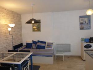 Appartement Perpi entre Mer et Montagne : photos des chambres