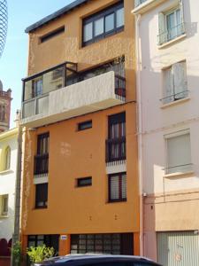 Appartement Perpi entre Mer et Montagne : photos des chambres