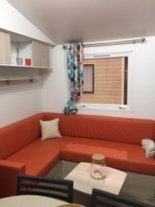 Hebergement Team Holiday - Camping Mer et Camargue : photos des chambres