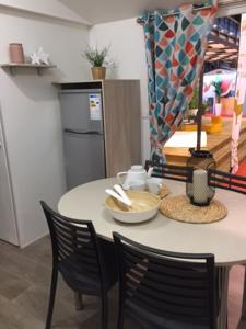 Hebergement Team Holiday - Camping Mer et Camargue : photos des chambres
