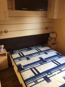 Hebergement Team Holiday - Camping Mer et Camargue : photos des chambres