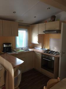 Hebergement Team Holiday - Camping Mer et Camargue : photos des chambres