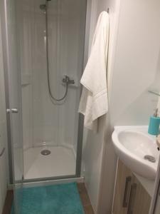 Hebergement Team Holiday - Camping Mer et Camargue : Mobile Home 2 Chambres