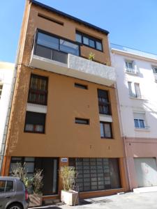Appartement Perpi entre Mer et Montagne : photos des chambres