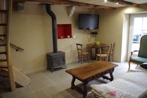 Hebergement La Maison de Georgette : photos des chambres