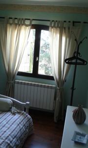 Chambres d'hotes/B&B Domaine De La Vallonniere : Chambre Double 