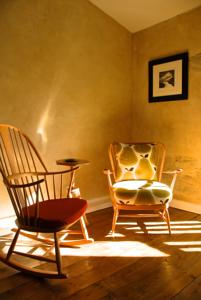Hebergement Domaine Saladry : photos des chambres