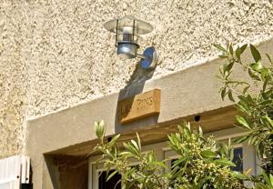 Hebergement Domaine Saladry : photos des chambres