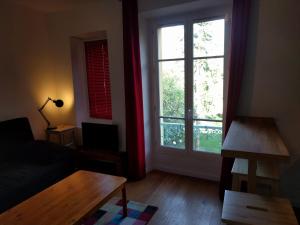 Appartement L'Oree de Versailles : Appartement